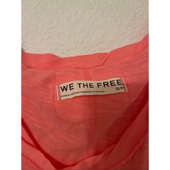 Free People Easy Tank NEW - Picture 4 of 6